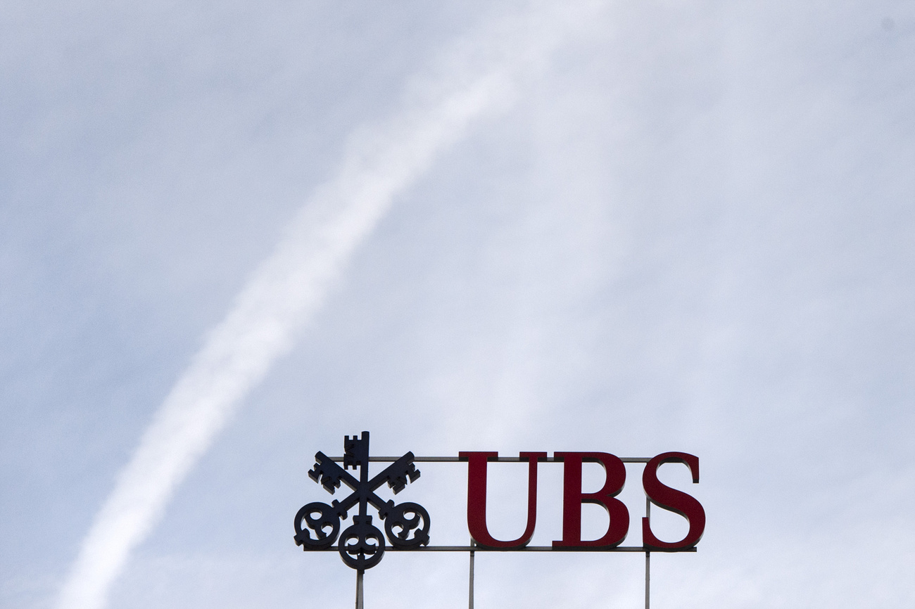 UBS