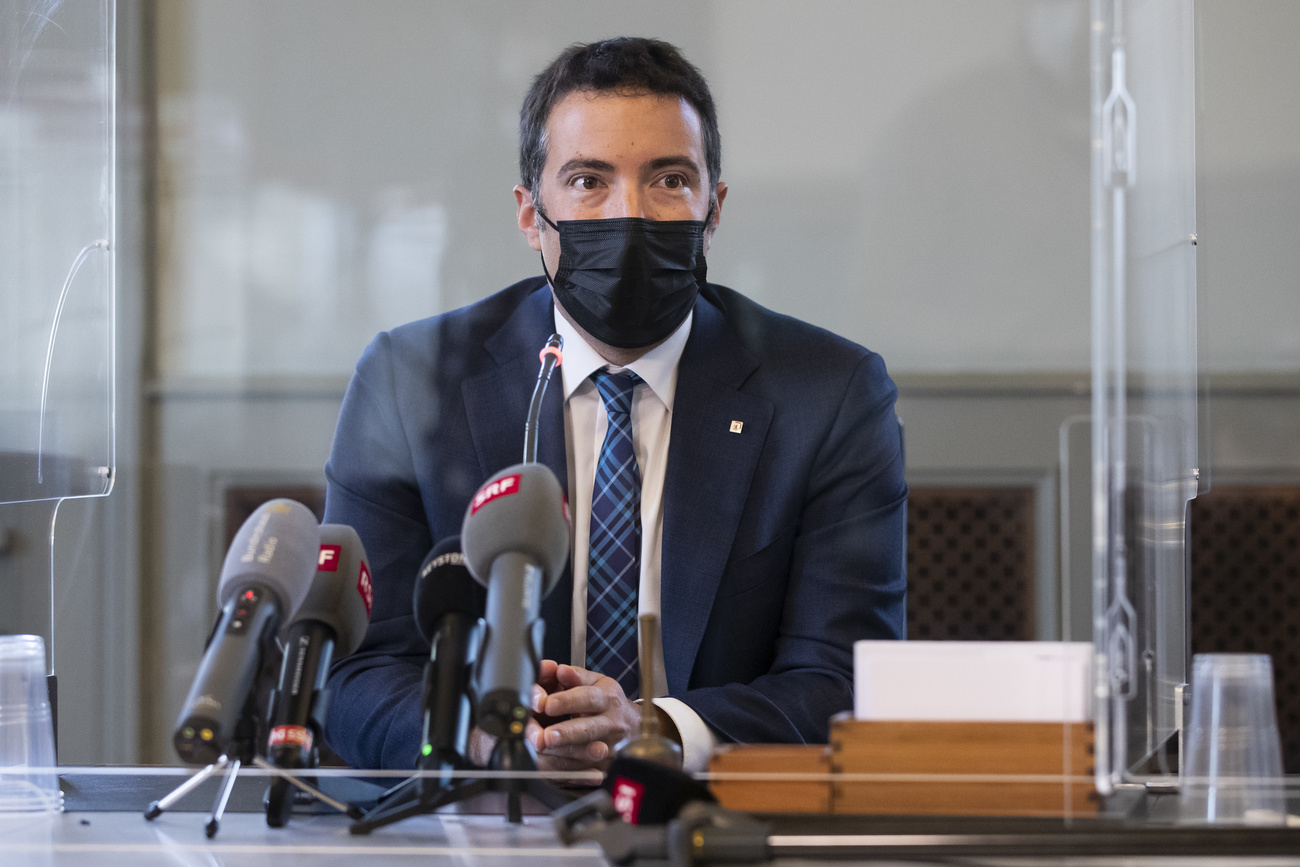 Andrea Caroni