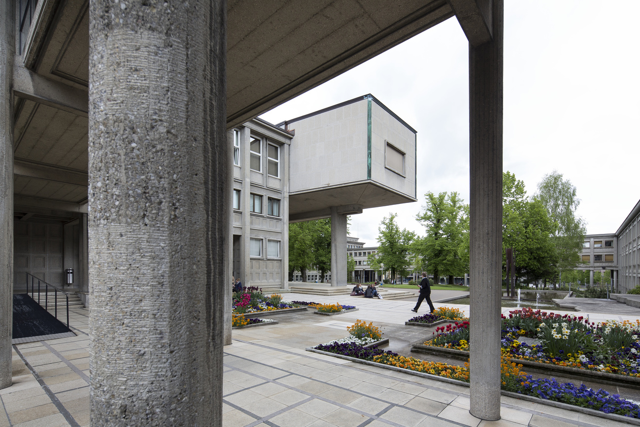 University of Fribourg