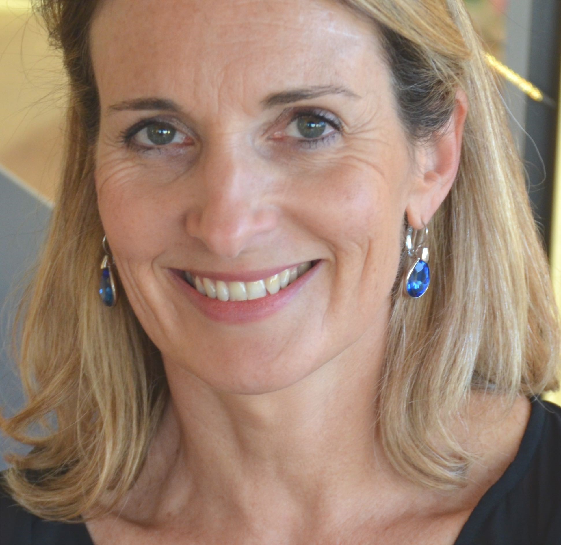 Isabelle Jan
