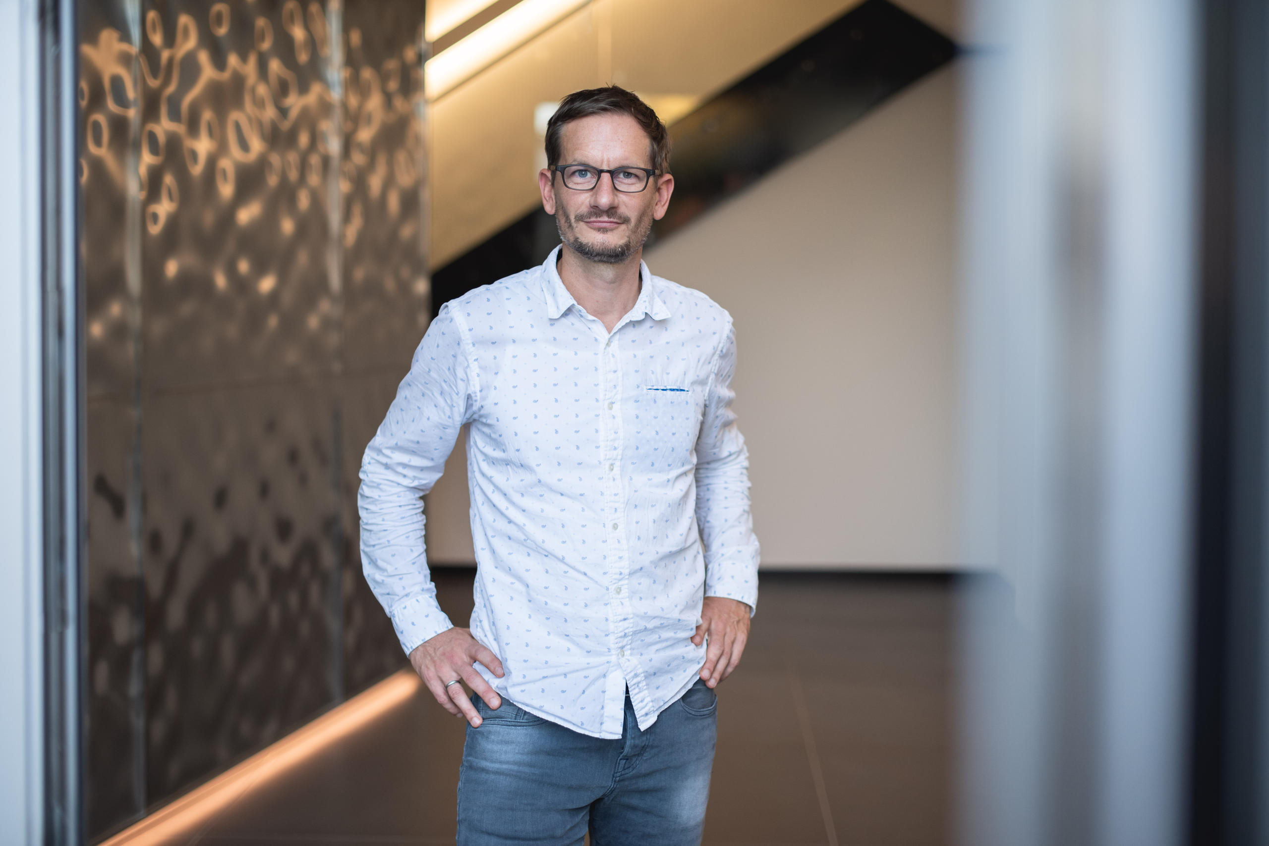 Frank Hasselmann