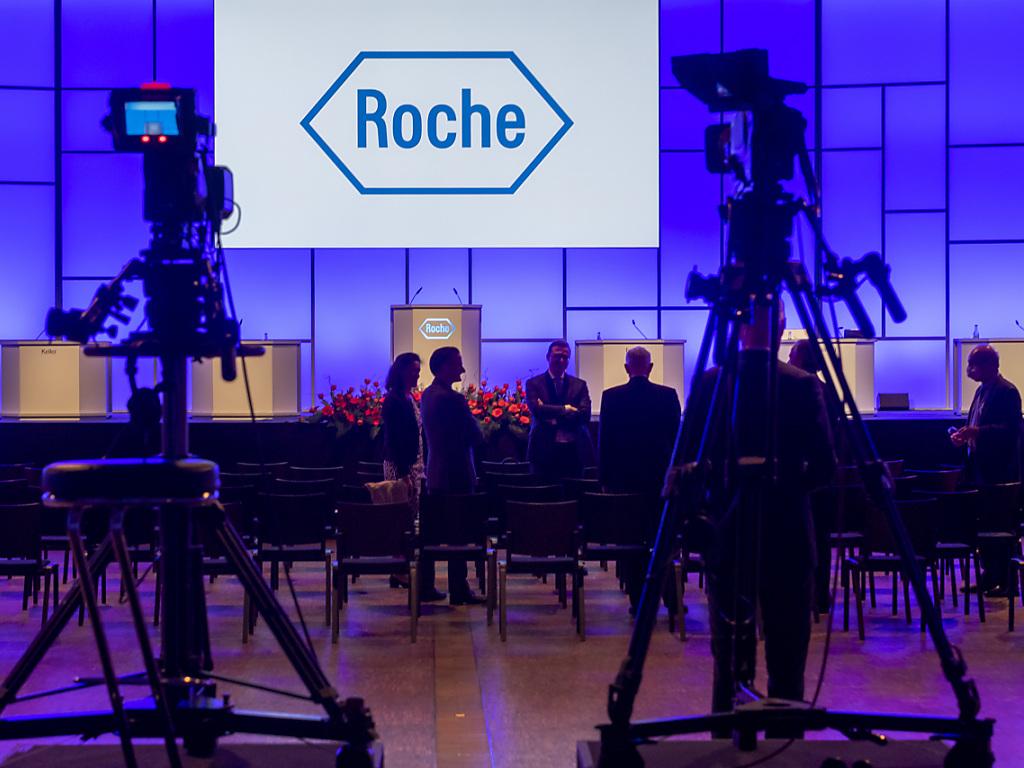 Actares critica Roche su clima, compensi e prezzi farmaci - SWI ...