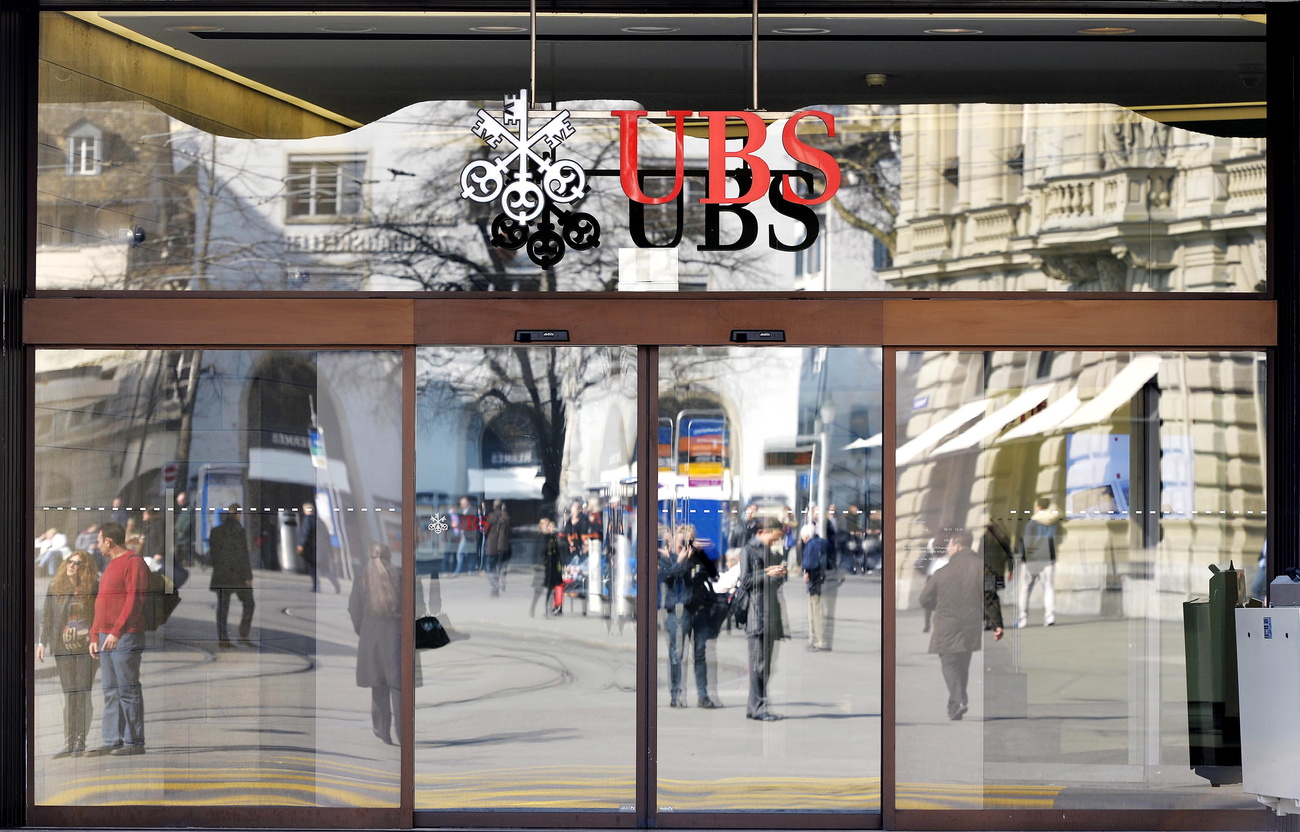 UBS