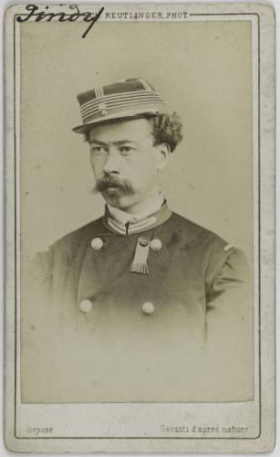 Jean-Louis Pindy
