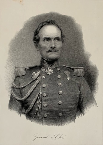 Emmanuel Amenäus Hahn