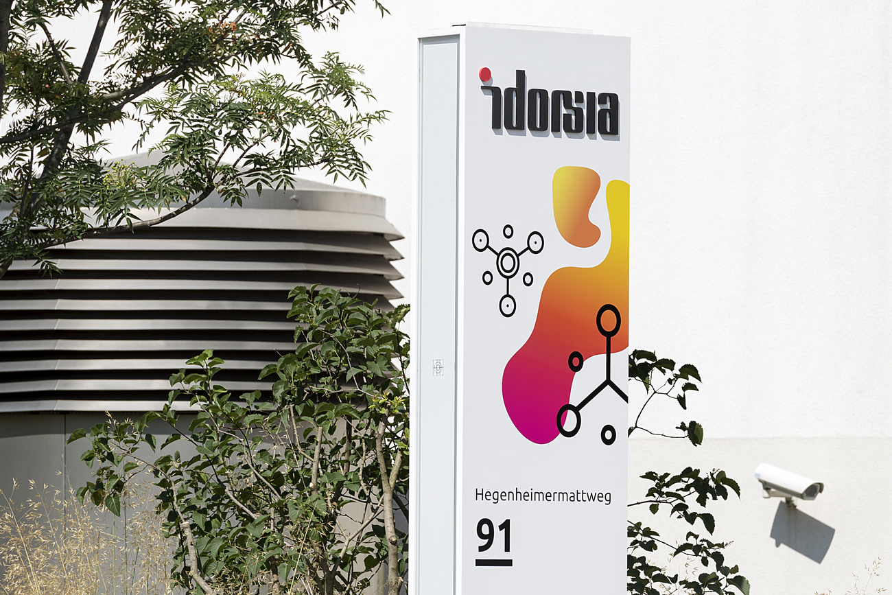Idorsia