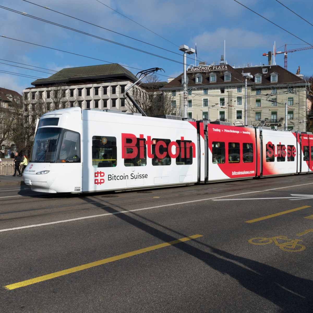Bitcoin Suisse bank license bid hits regulatory roadblock - SWI swissinfo.ch