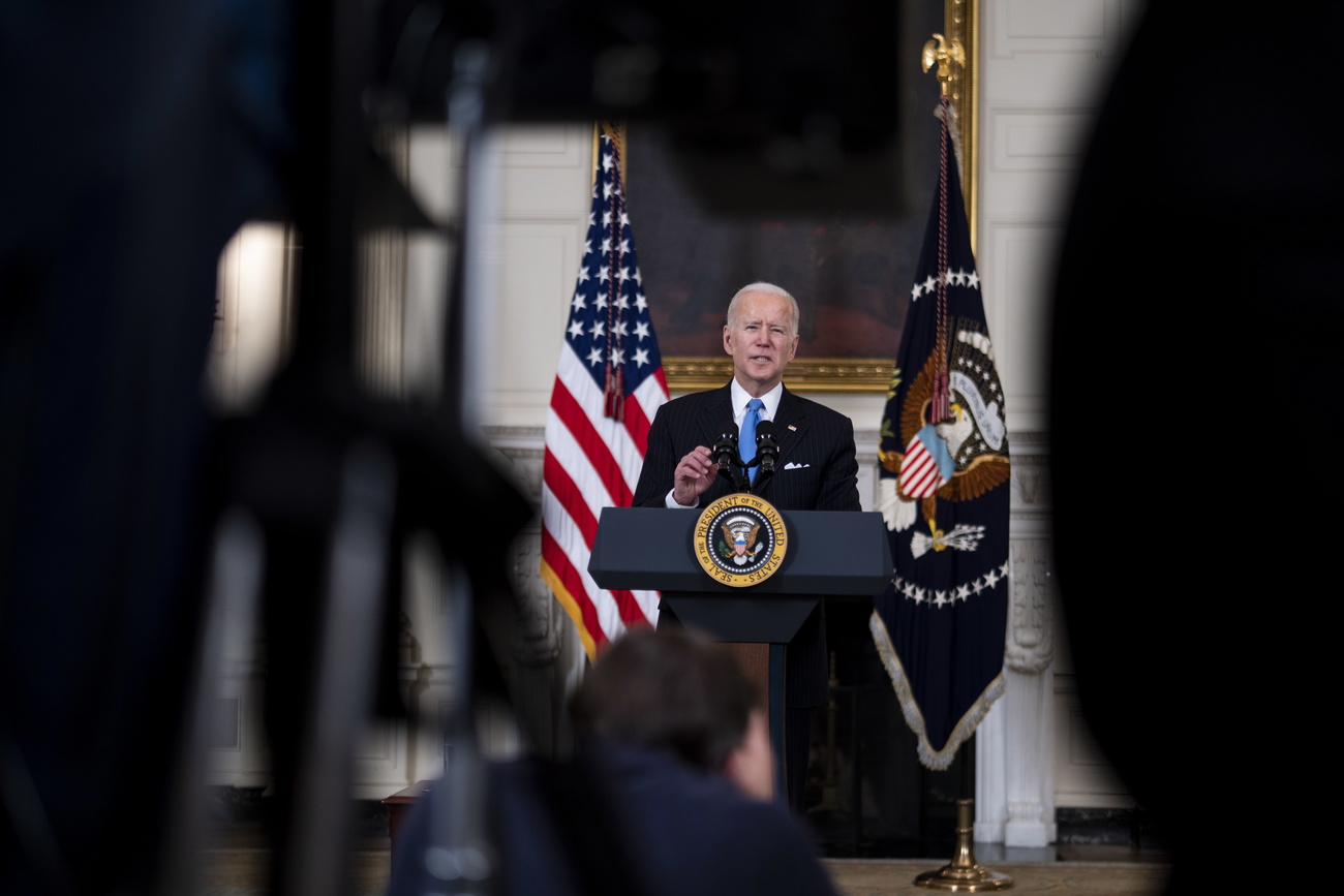 Joe Biden