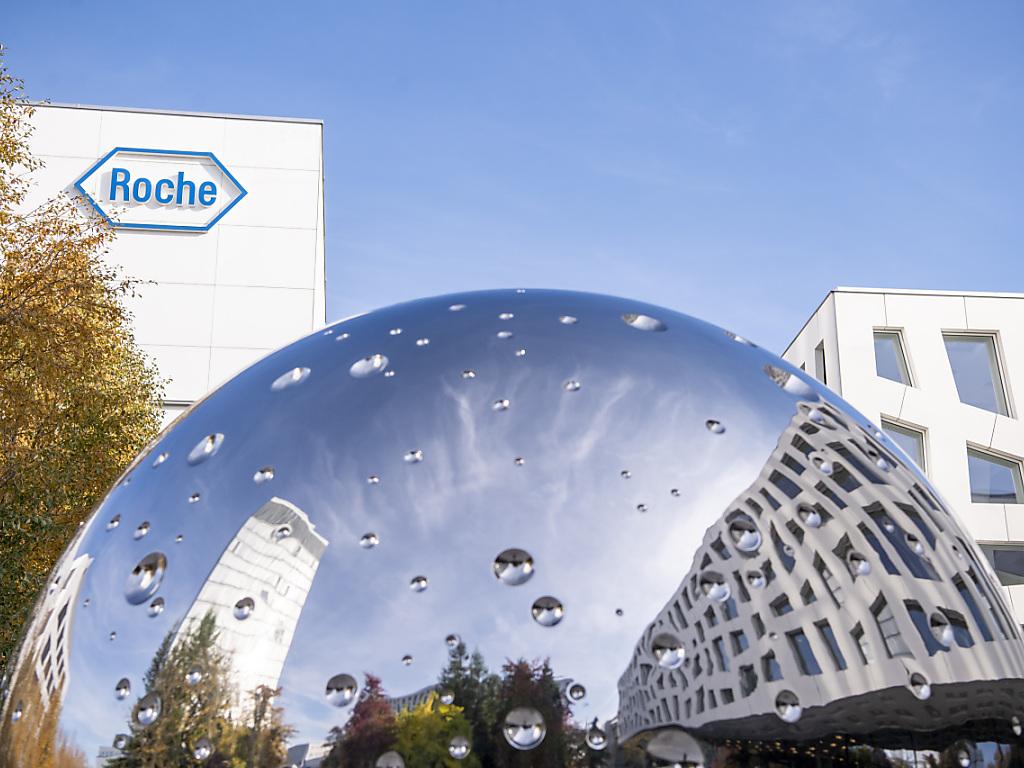 Roche avale Genmark Diagnostics pour 1,8 milliard de dollars - SWI ...