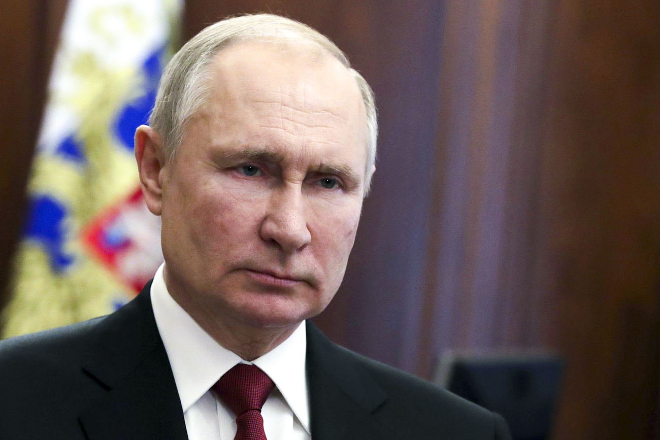 Putin