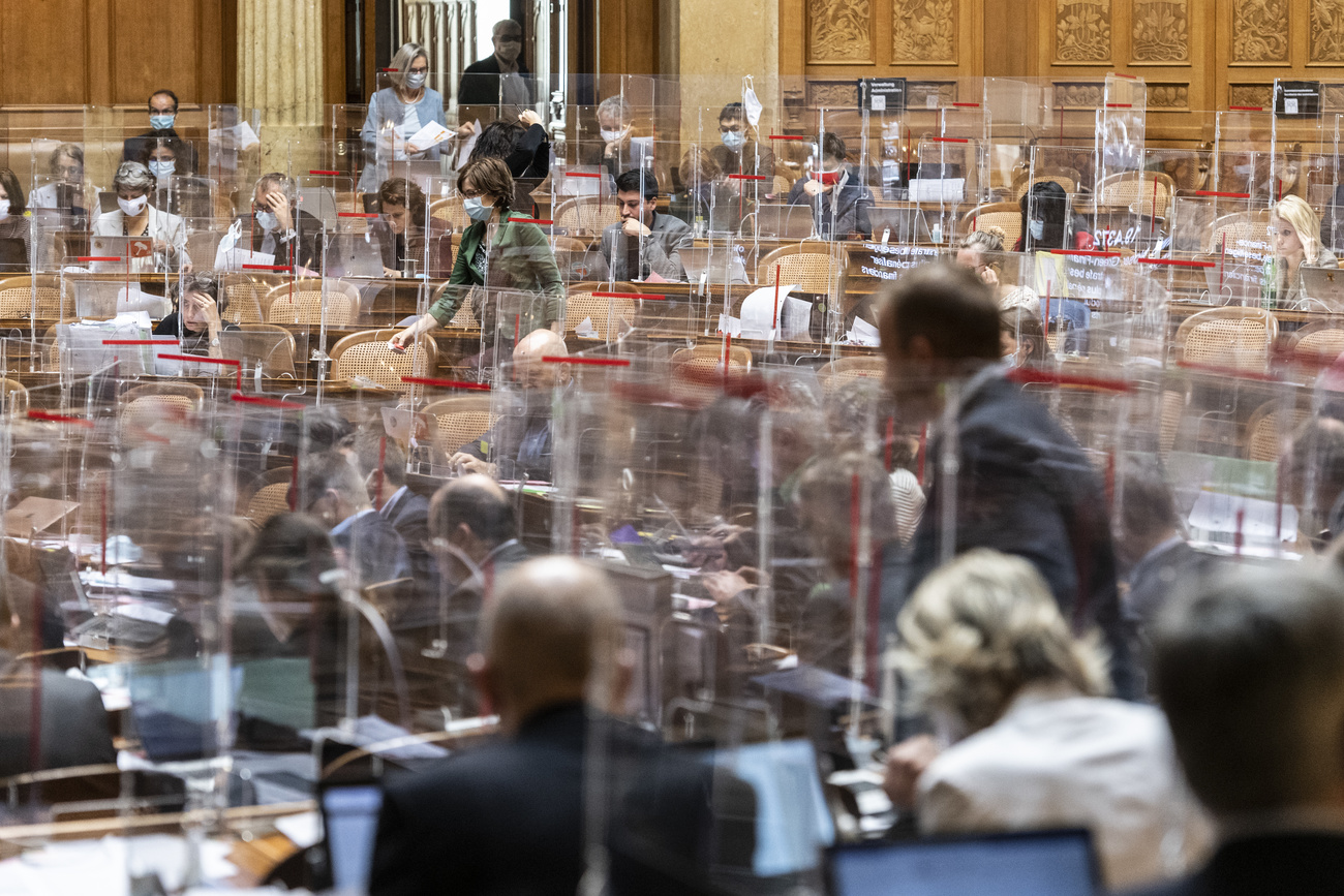 Parlament