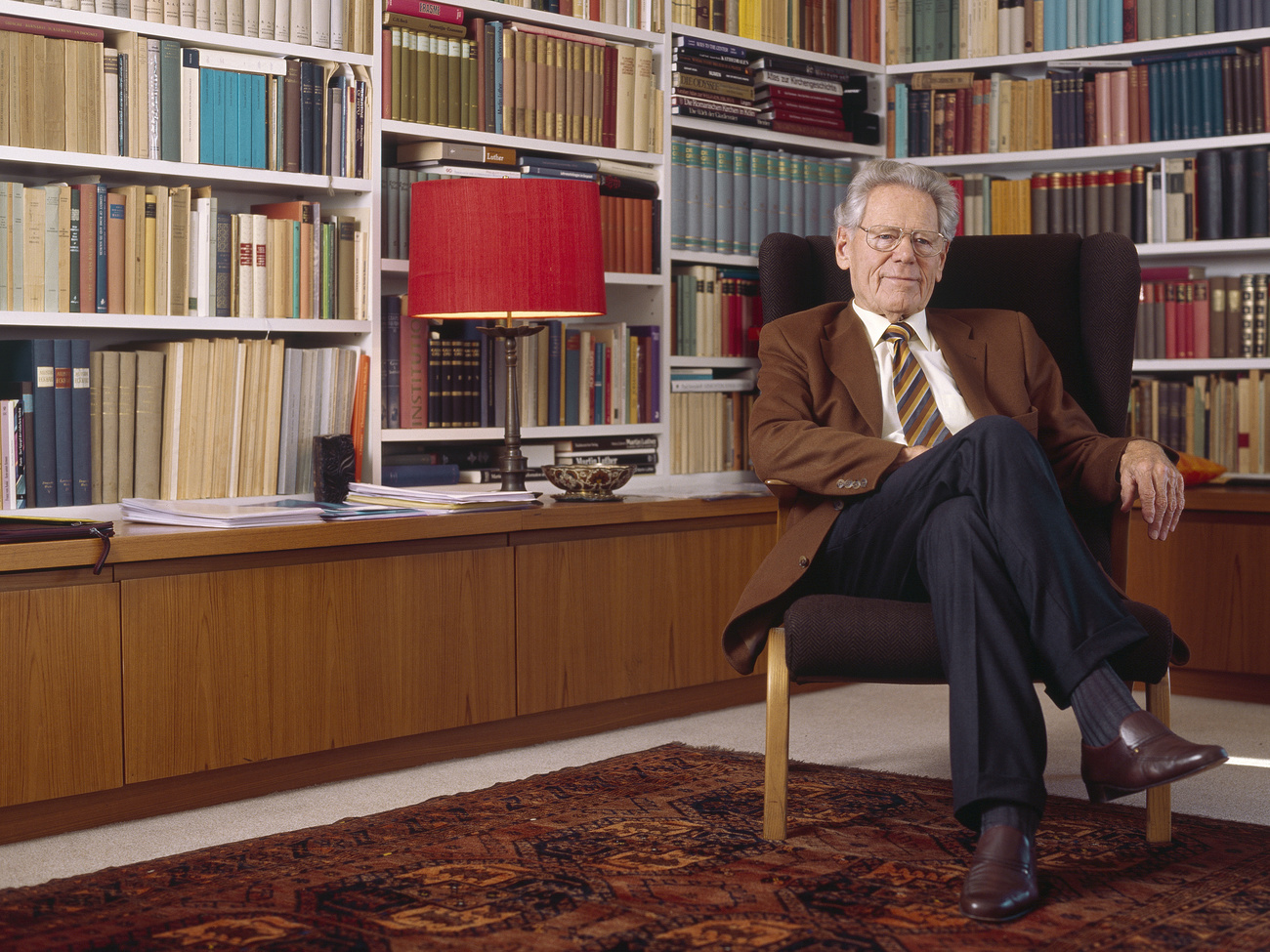 Hans Küng