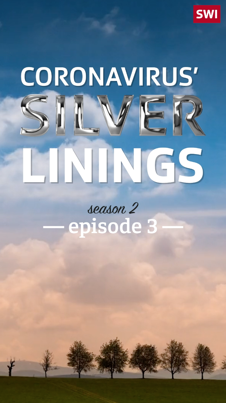 Silver linings