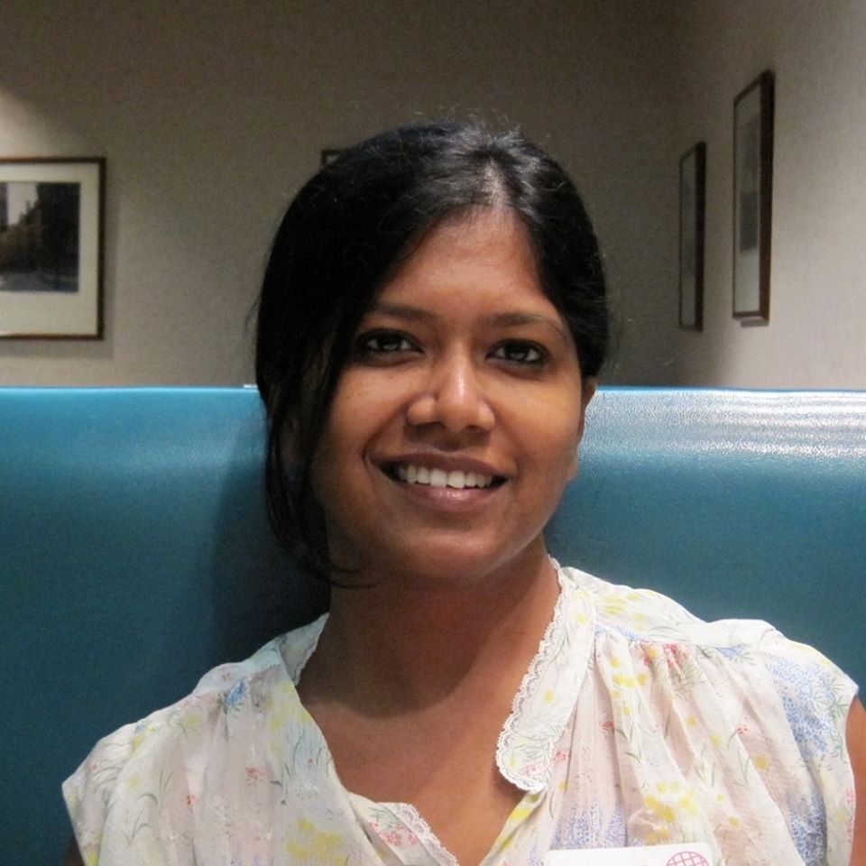 Sonali started Haplomind in 2020 by using machine learning to support women with early prediction of mental health conditions.