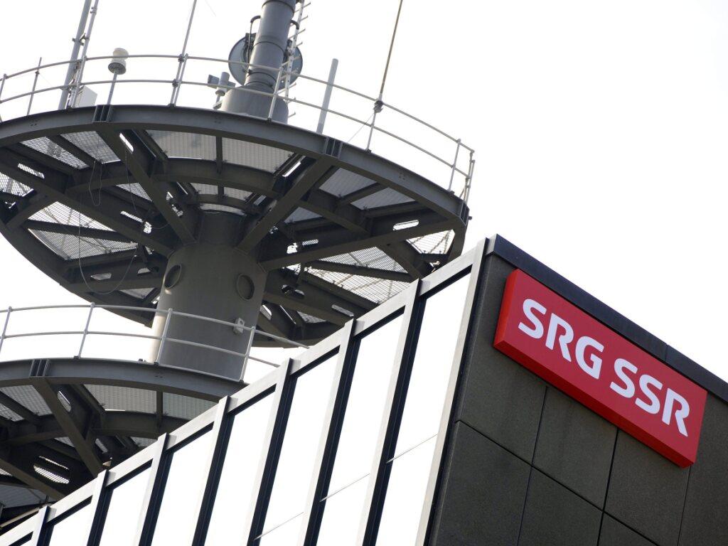 Styria Ssr SSR: perdita di 12,9 milioni di franchi nel 2020 - SWI swissinfo.ch