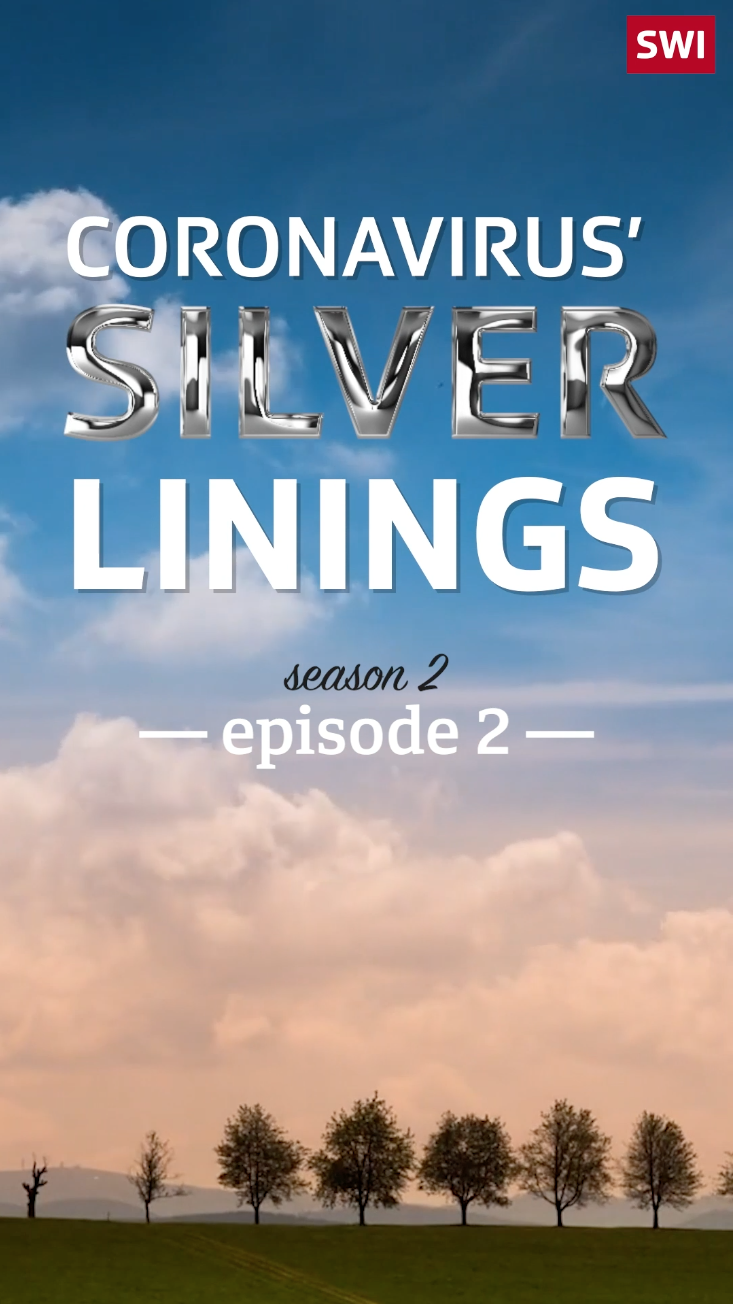 silver linings