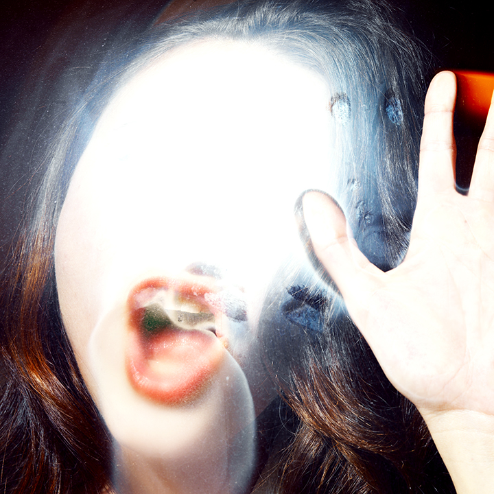 Image by David Lynch