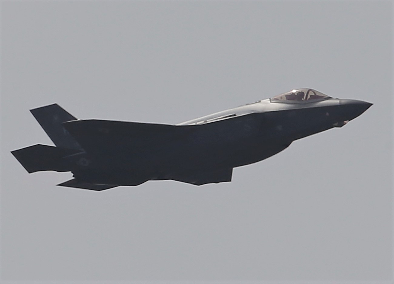 jet F-35
