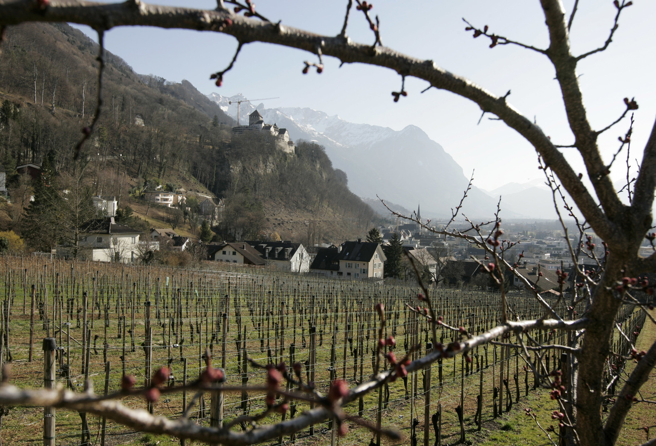 Liechtenstein