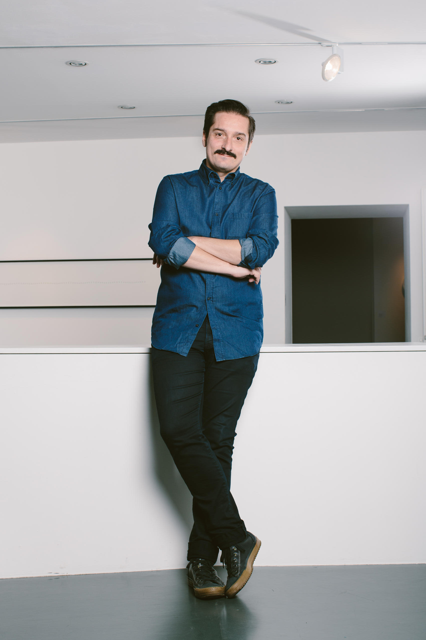 Marco Costantini Mudac