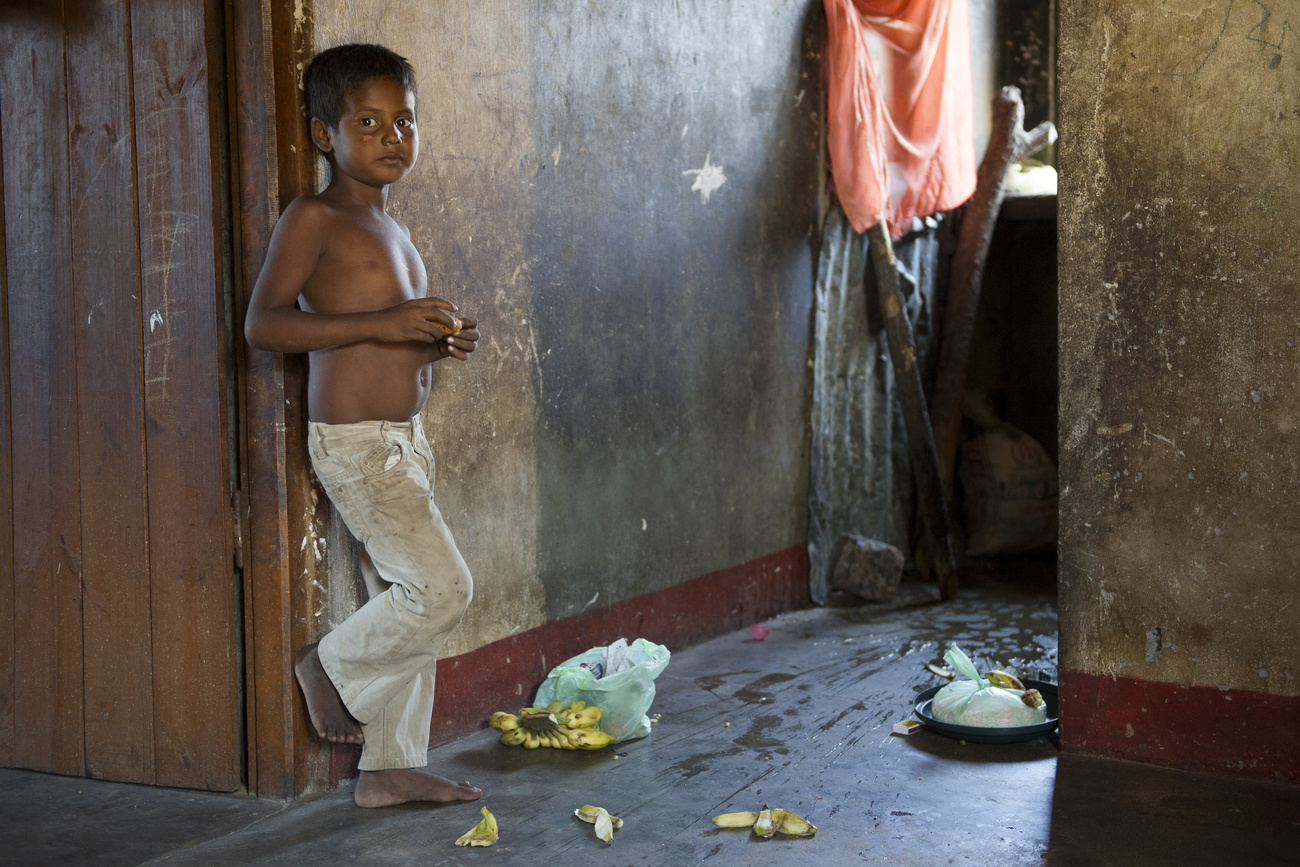 sri lanka child