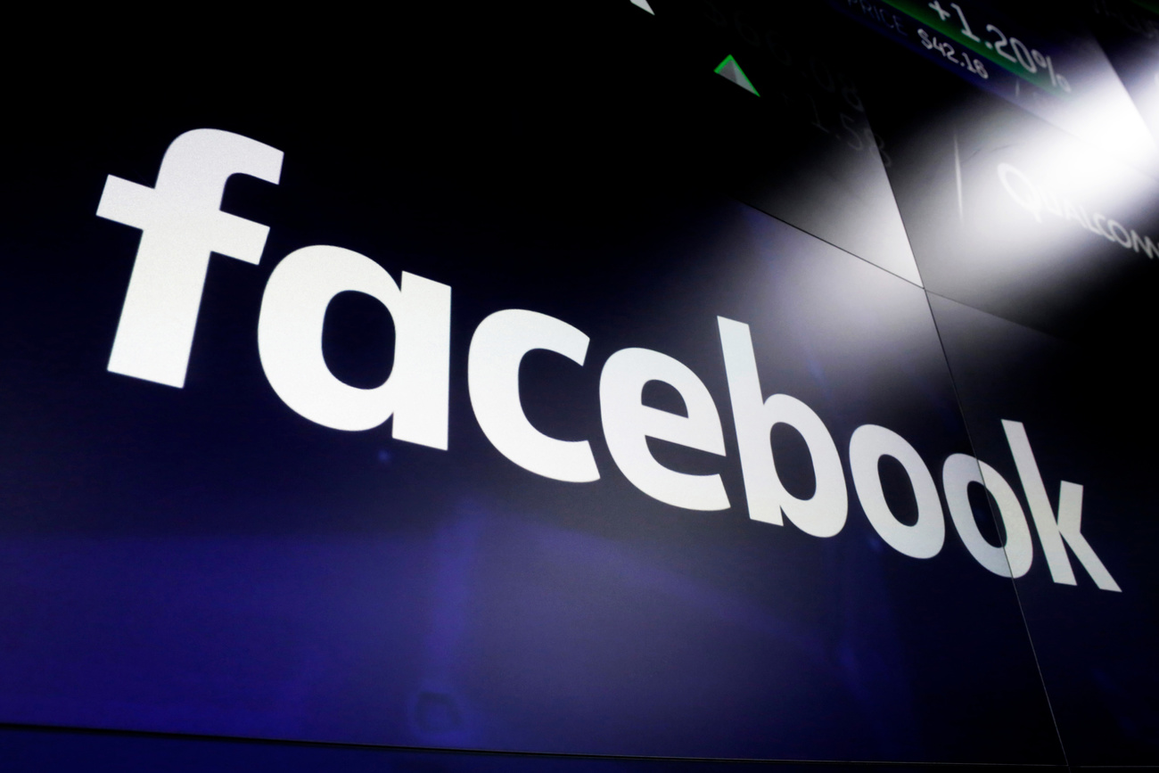 facebook logo