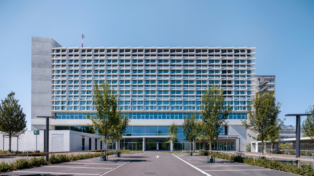 Spital