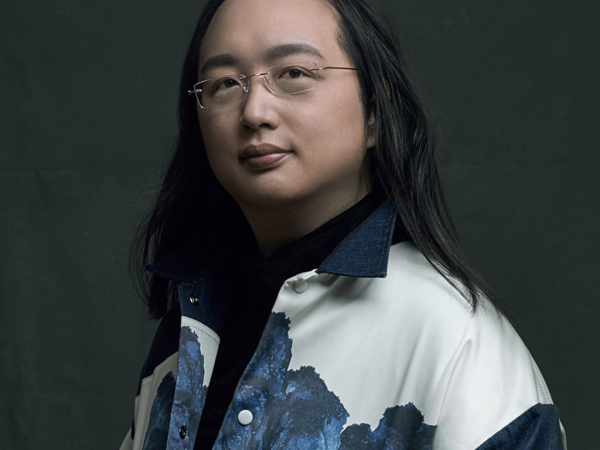 オードリー・タン氏「SNSは国を簡単に無視できる」 - SWI swissinfo.ch