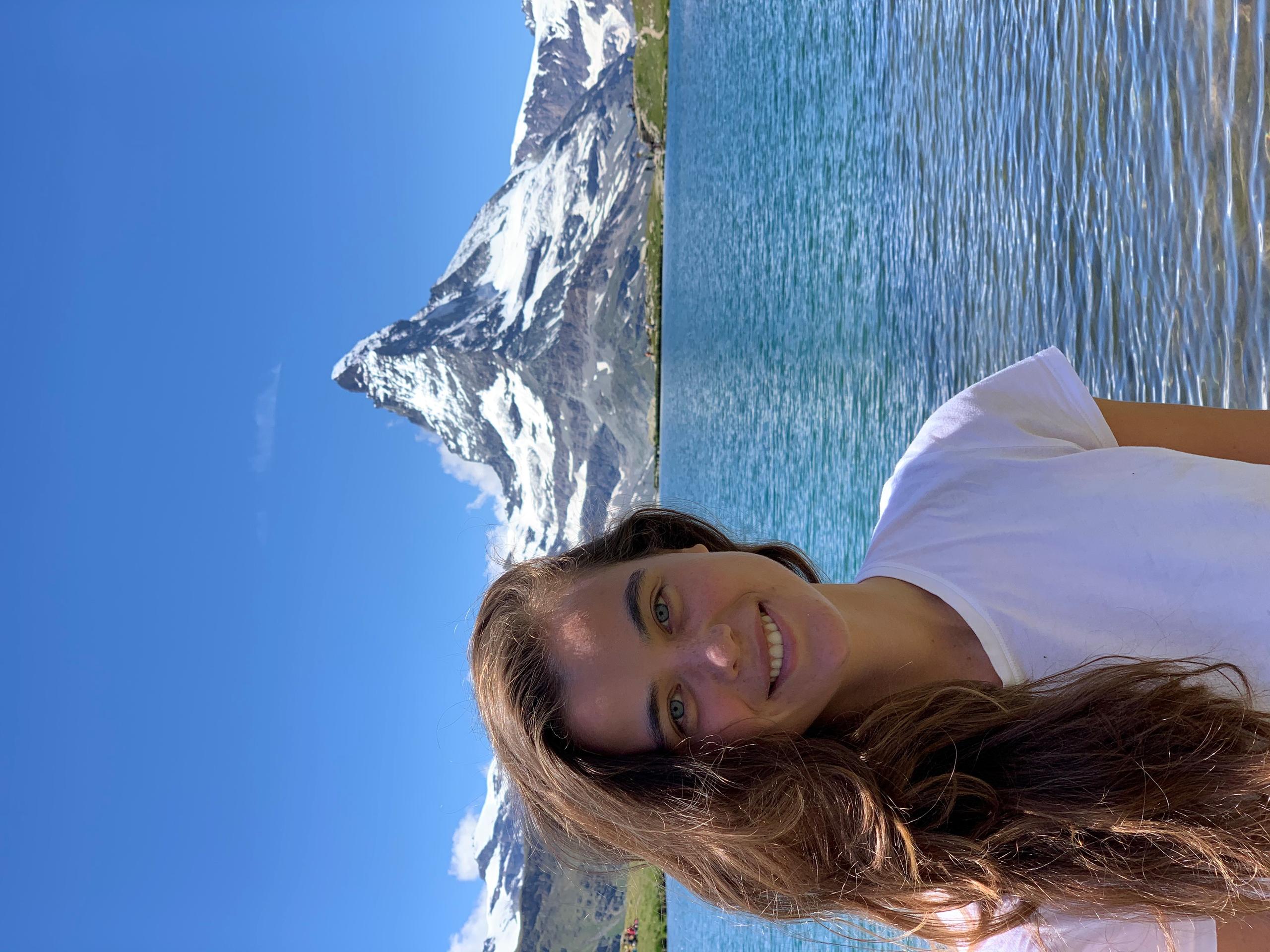 Foto Oriana Kraft