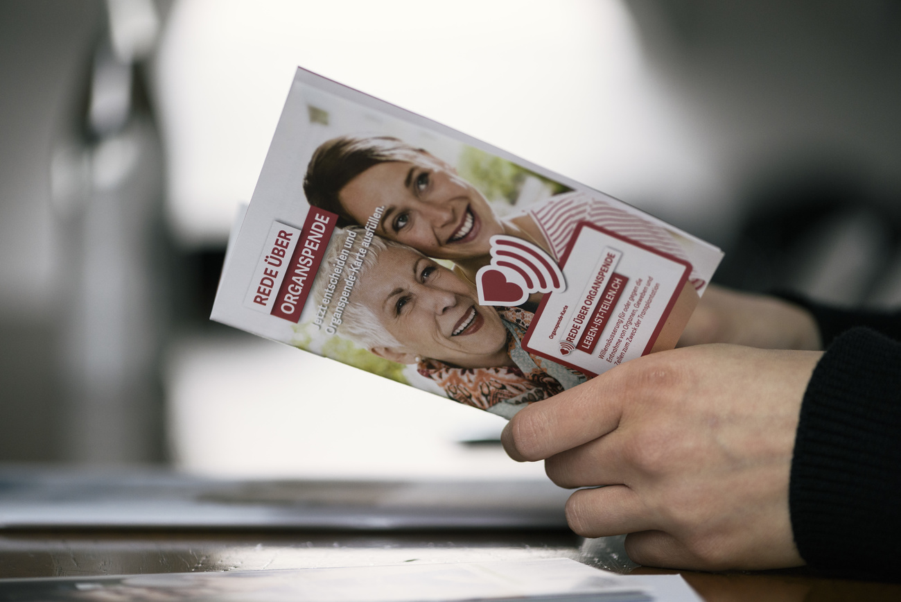 Opuscolo informativo