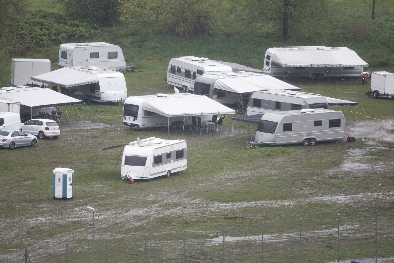 Camper