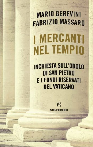La copertina del Libro