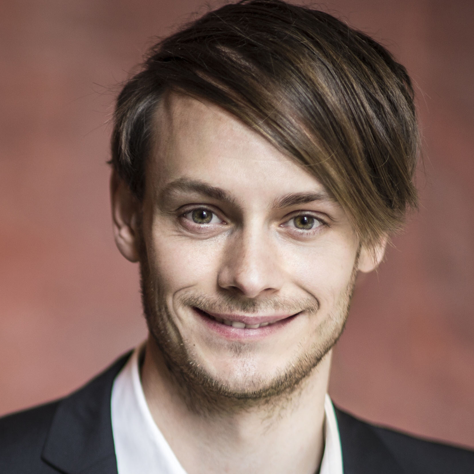 Porträtbild von Kommunikationsforscher Jakob Ohme