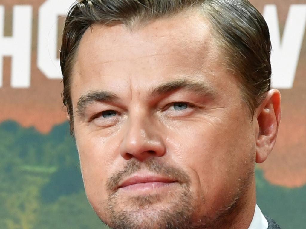 Postet DiCaprio postet Foto von Drehstart für neuen Thriller - SWI swissinfo.ch