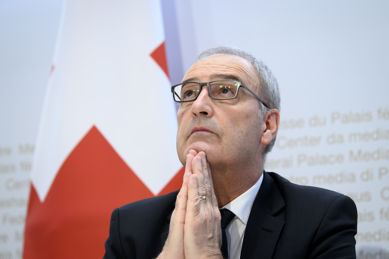 Guy Parmelin