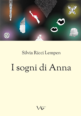 Copertina del libro I Sogni Di Anna edito da Vita Activa