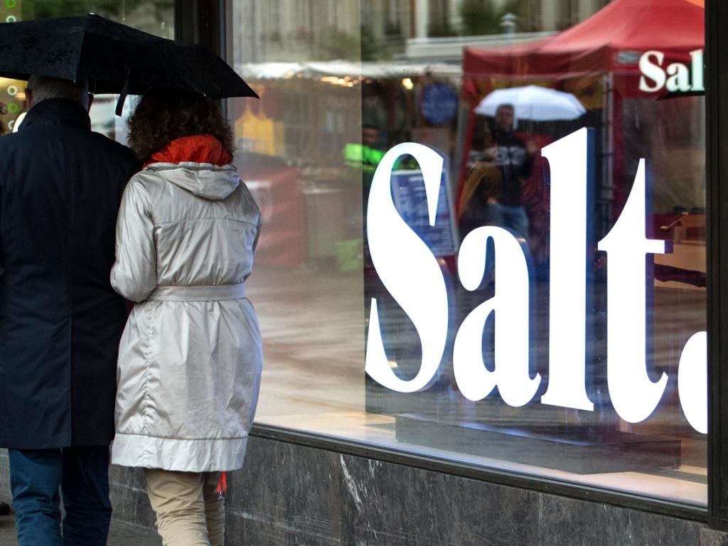 Salt voit ses revenus dopés par les activités entreprises - SWI ...