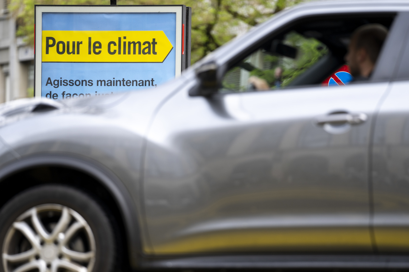 Voiture