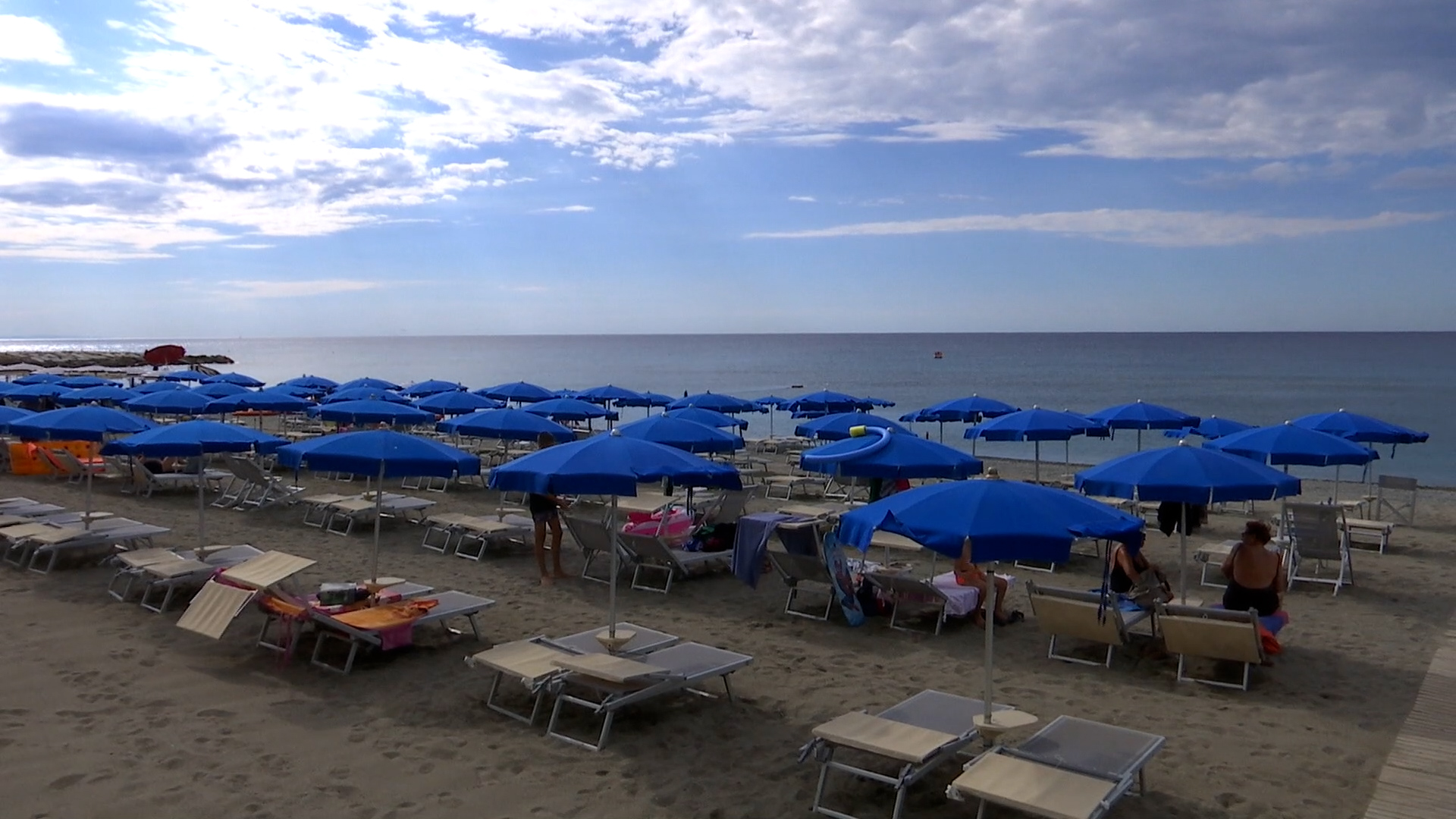 Spiaggia