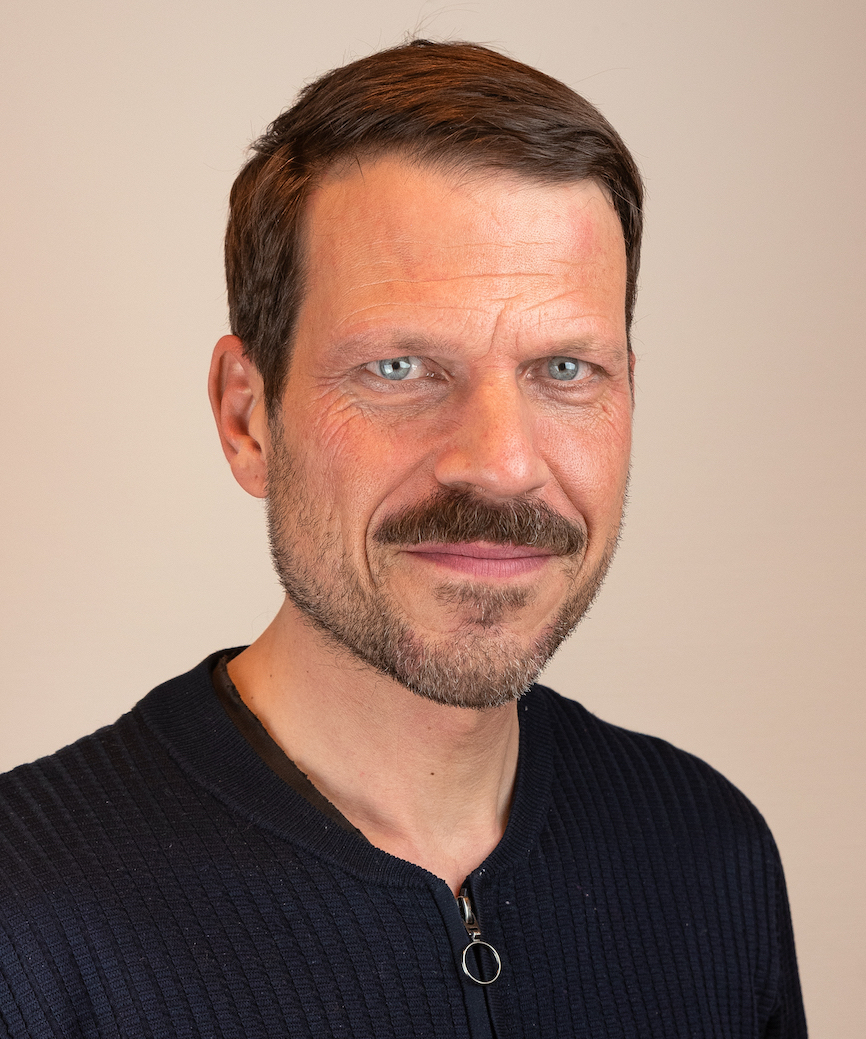 Markus Theunert