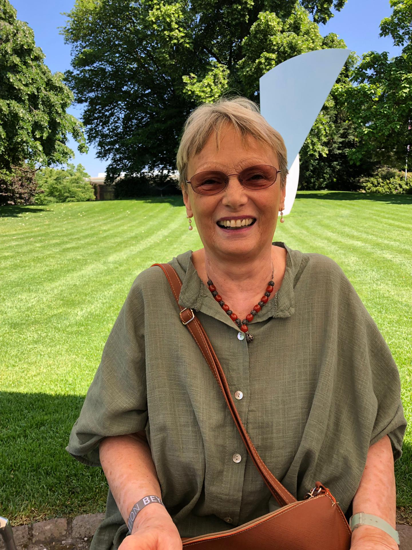 فيرينا فوليتّي محمد