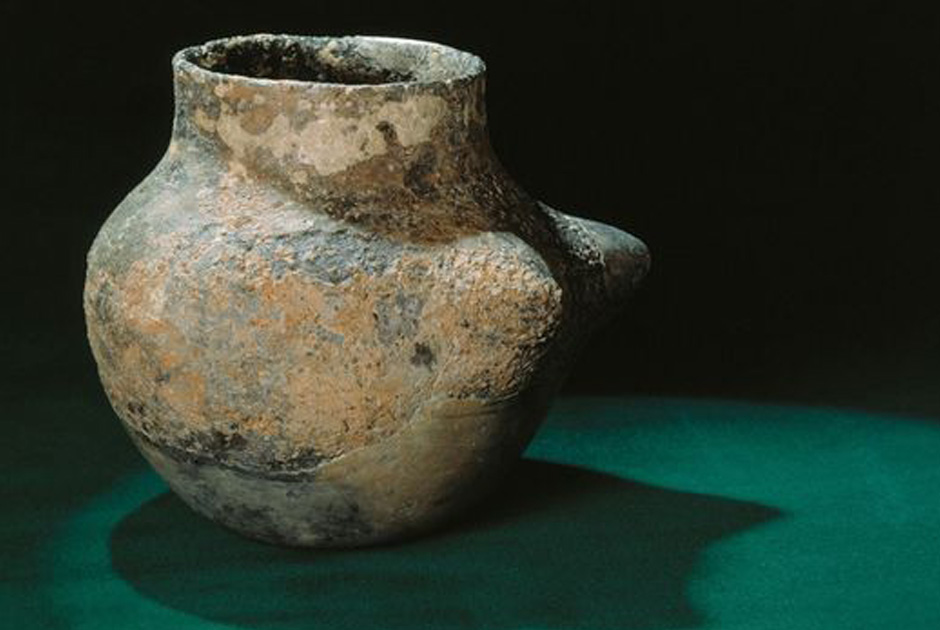Neolithic Latern How science is helping unearth ancient submerged Alpine settlements ...