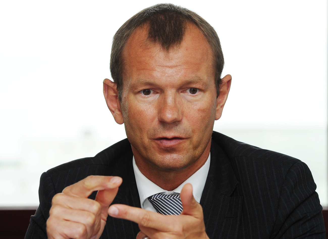 André Wall