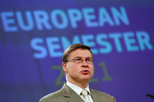 La UE mantendrá la suspensión de las reglas presupuestarias en 2022 ...