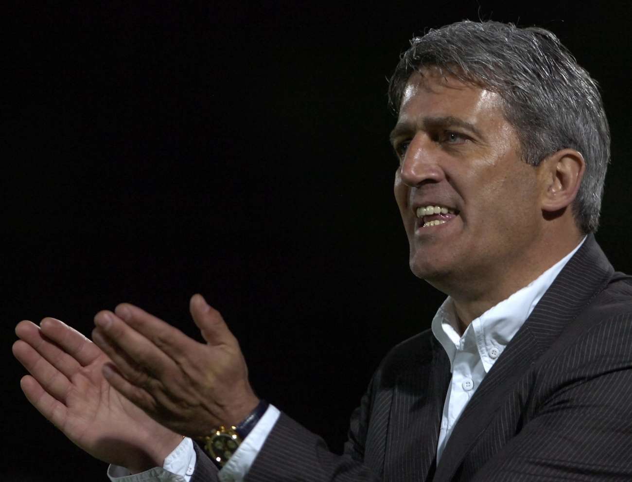Vladimir Petkovic