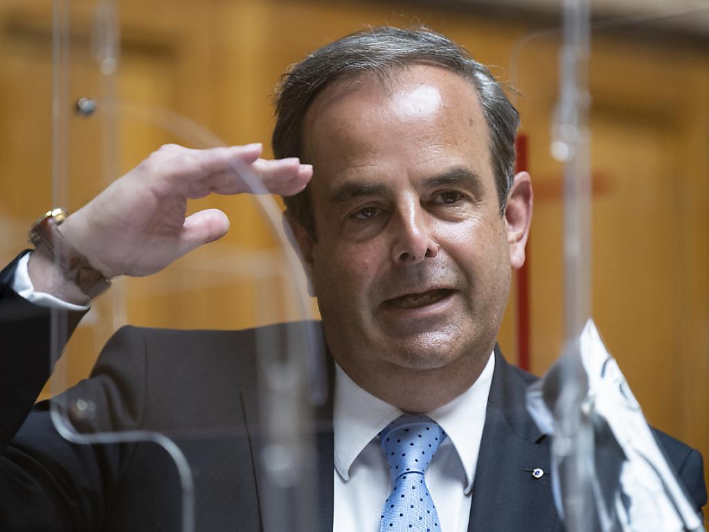 Vorläufig aufgenommene Personen sollen reisen dürfen - SWI swissinfo.ch