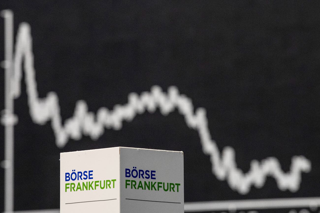 Deutsche Börse