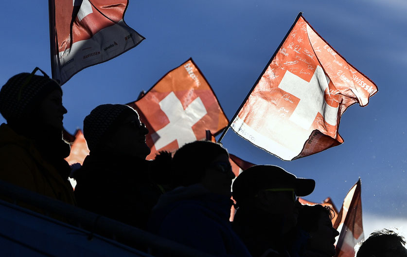 Swiss Abroad