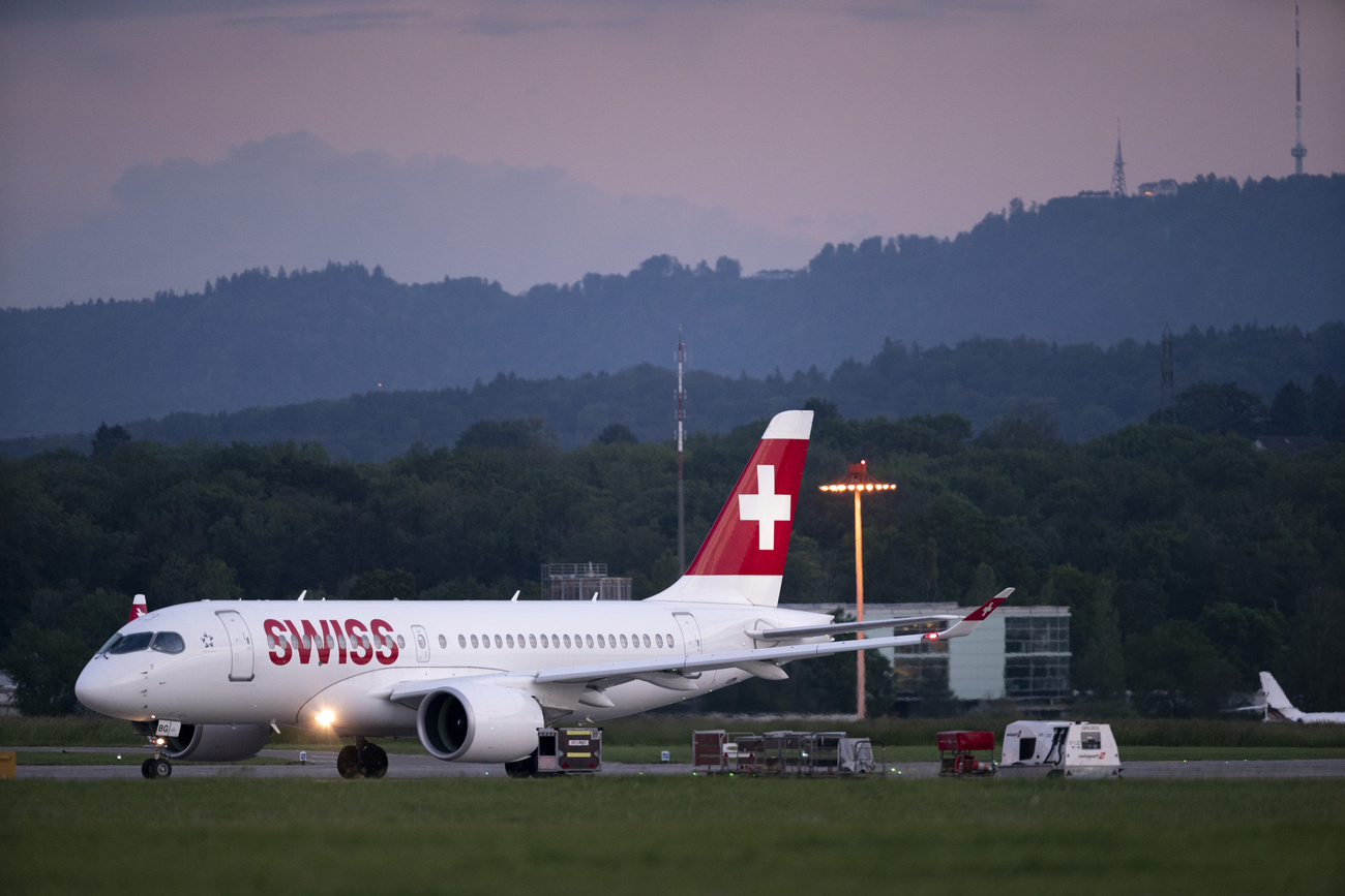 avion Swiss