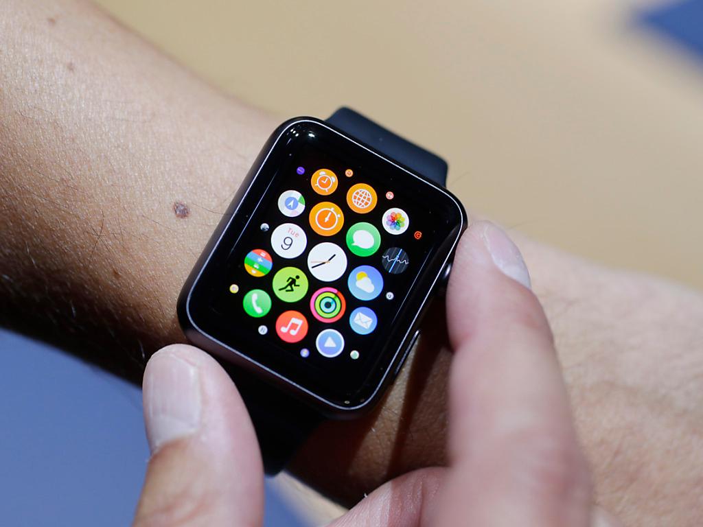 Fabelhafte Grunes Licht Smartwatch Schadlich Bilder